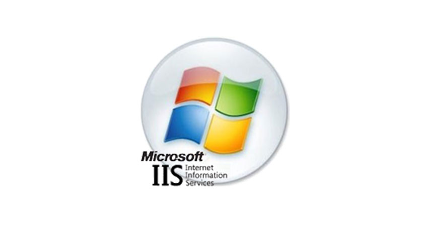 Logo Microsoft IIS