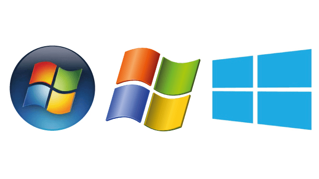 Microsoft Windows